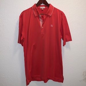 Peter Millar Polo Shirt